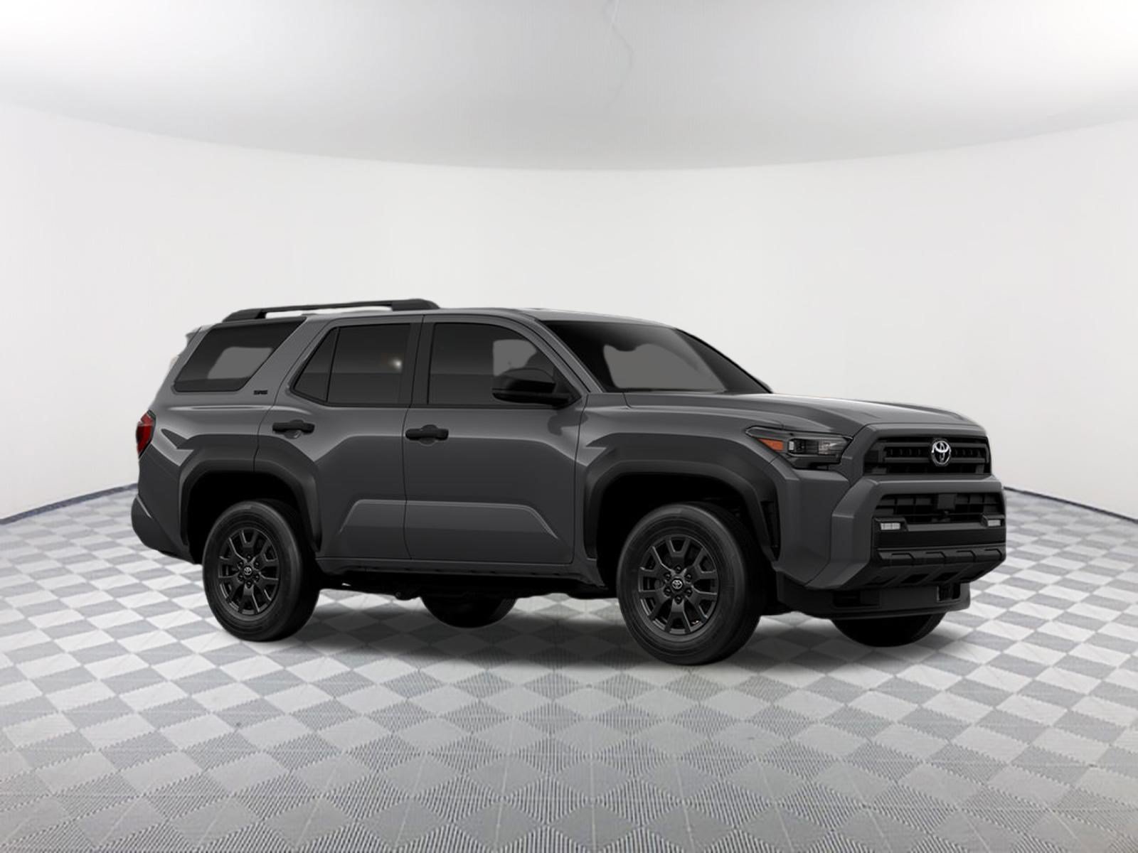 New 2026 Underground Toyota SR5 image 14