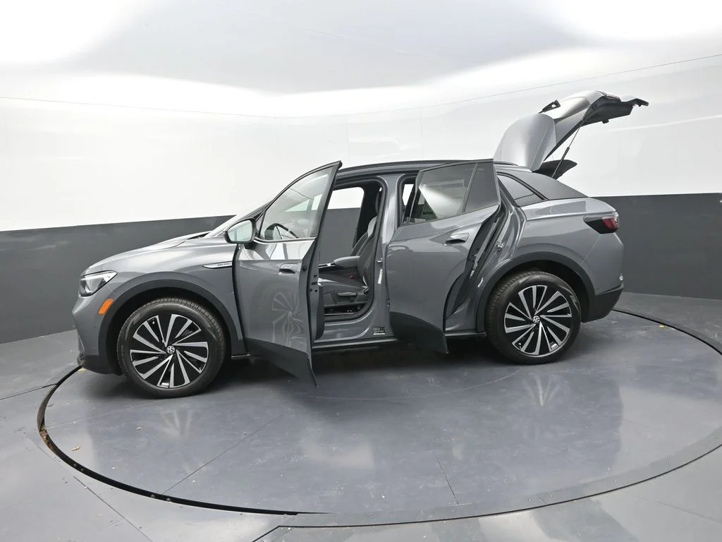 New 2026  Volkswagen Pro image 32