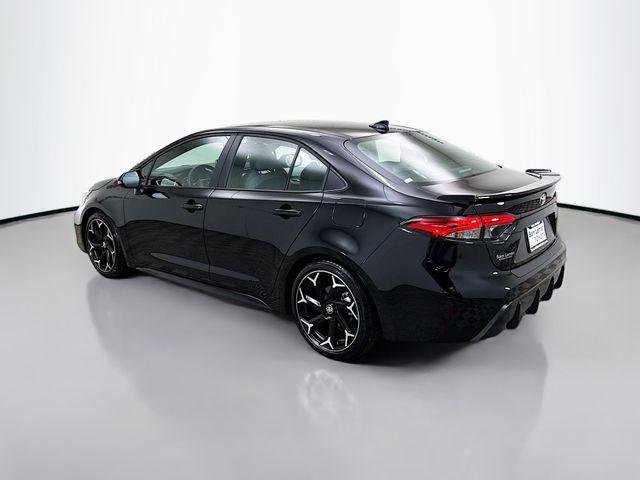 Certified Used 2025 ATTITUDE BLACK MC. Toyota  image 5