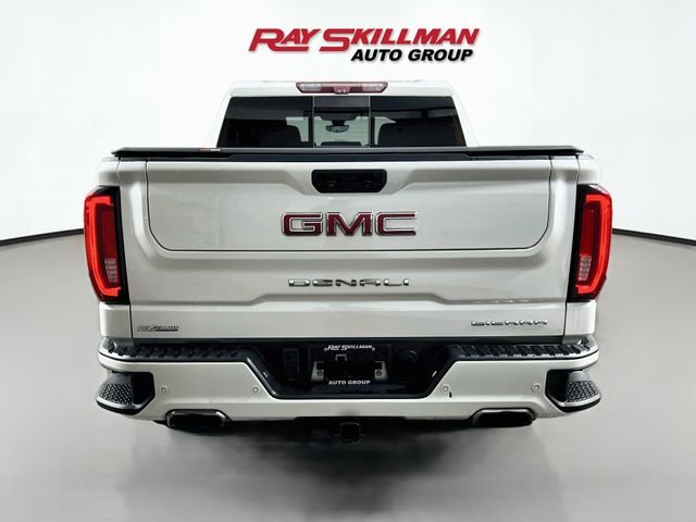 Used 2020 White GMC Denali image 6