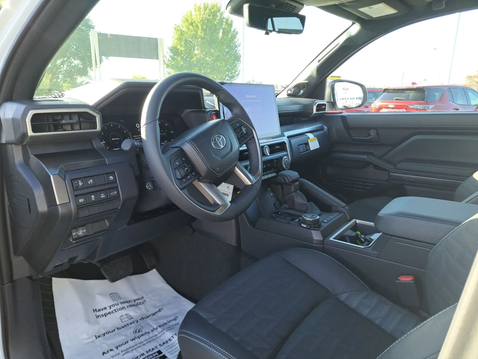 2025 Toyota 4Runner TRD Off-Road Premium - Photo 20