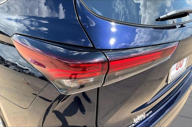 Certified Used 2024 BLUEPRINT Toyota  image 29