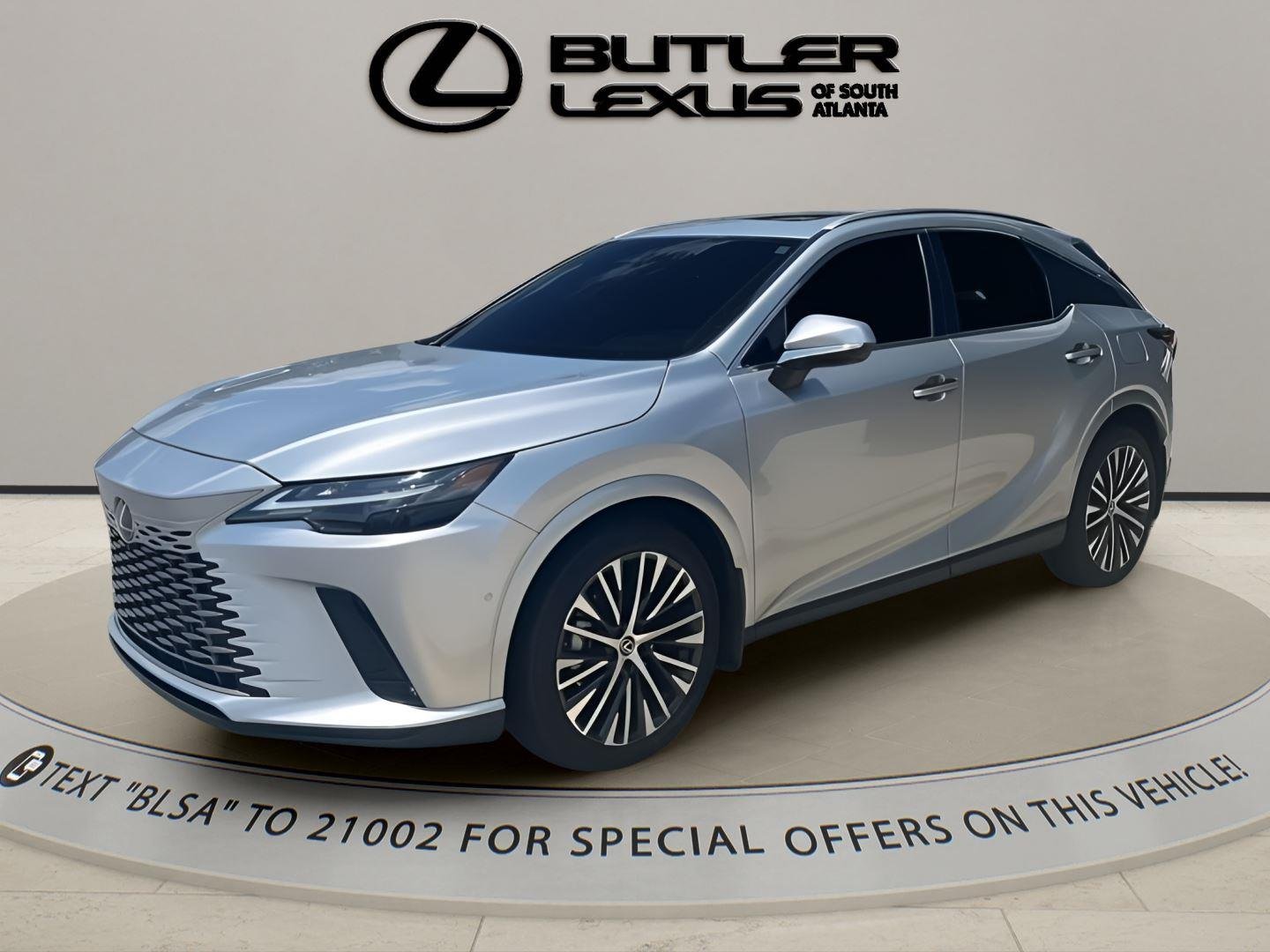 2024 Lexus RX 350 350 Premium Plus AWD's photo