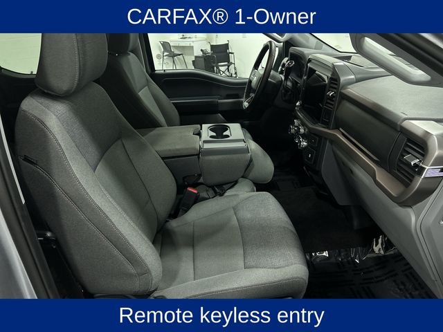 2025 Ford F-150 XLT - Photo 15