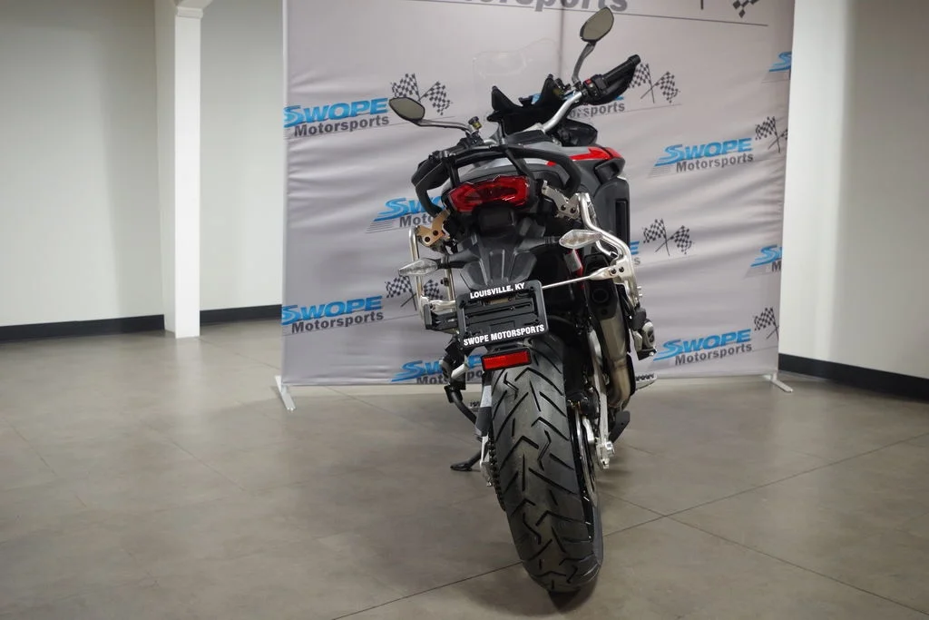 New 2025  Ducati  image 5