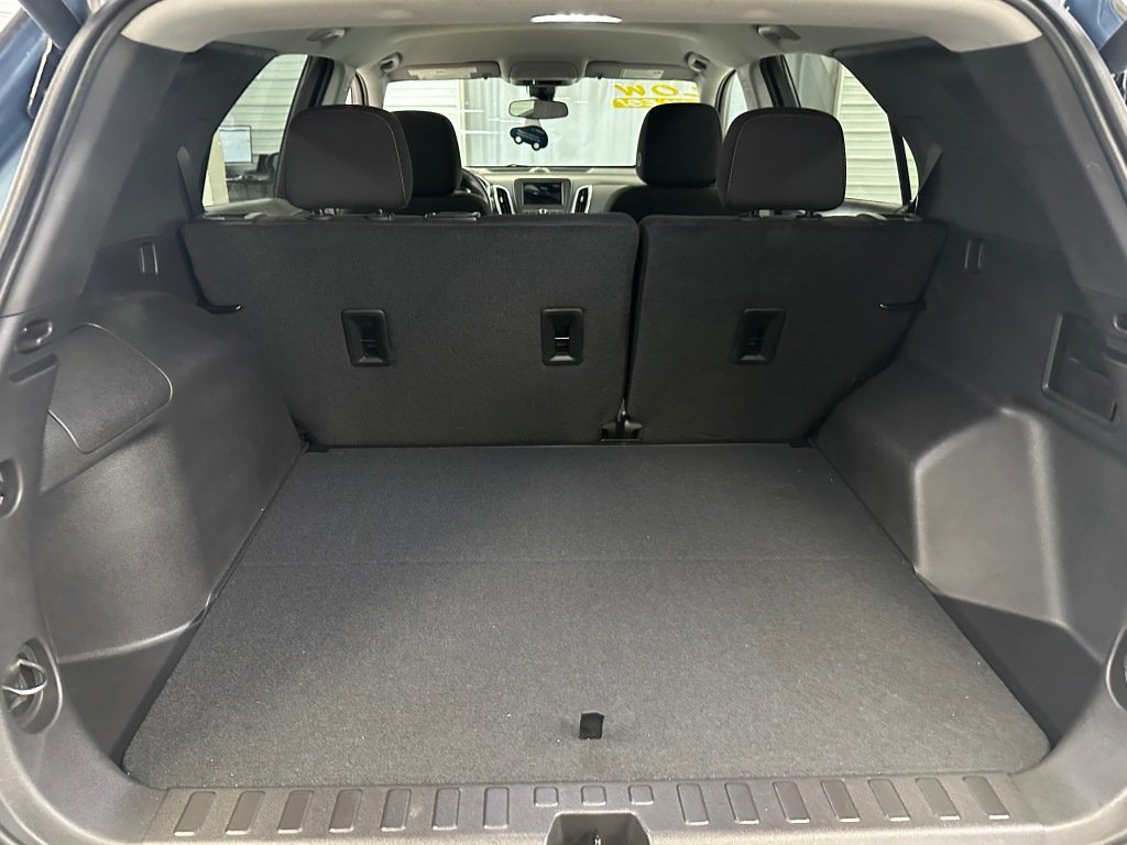 2024 Chevrolet Equinox LT - Photo 25
