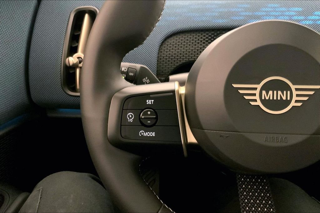 2025 MINI Countryman S - Photo 18
