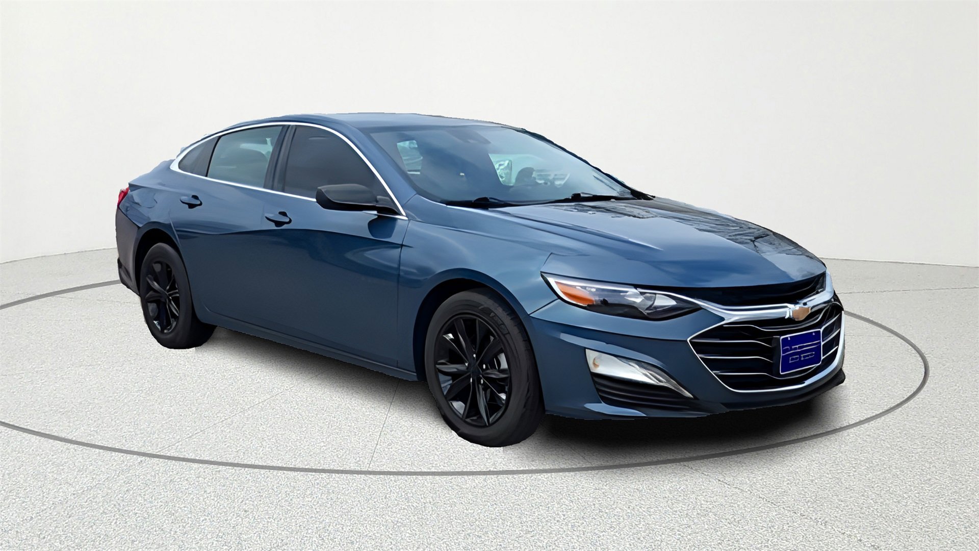 2025 Chevrolet Malibu