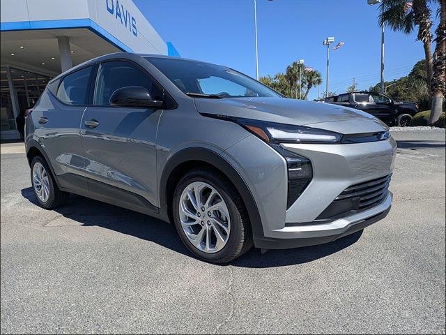 2027 Chevrolet Bolt