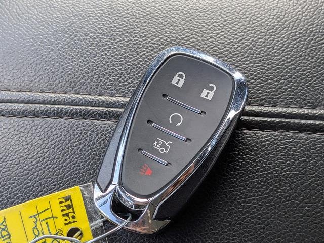 2025 Chevrolet Malibu 1LT - Photo 52