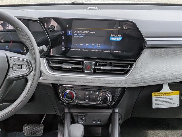 2026 Chevrolet Trailblazer LT - Photo 17