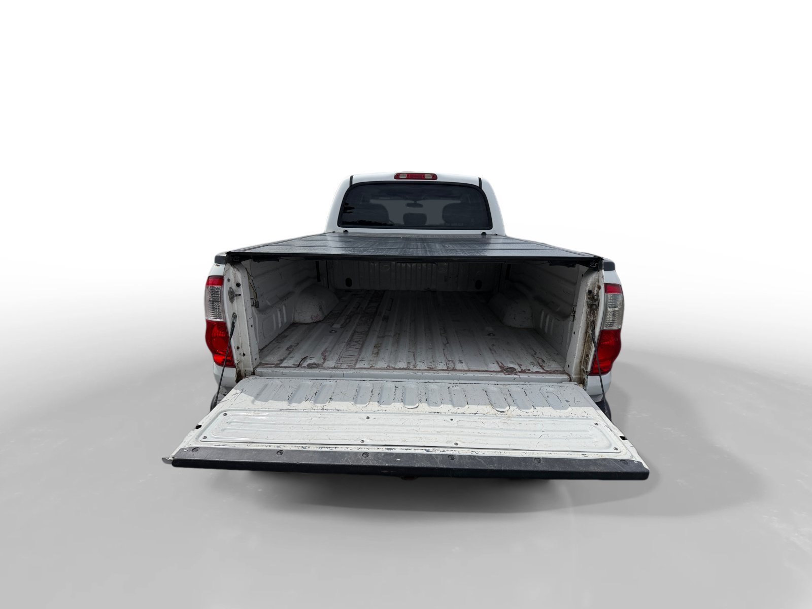 Used 2006 Natural White Toyota Limited image 17