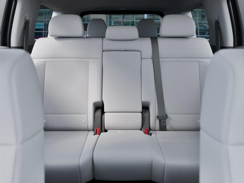 New 2027 Gray Hyundai SE image 12