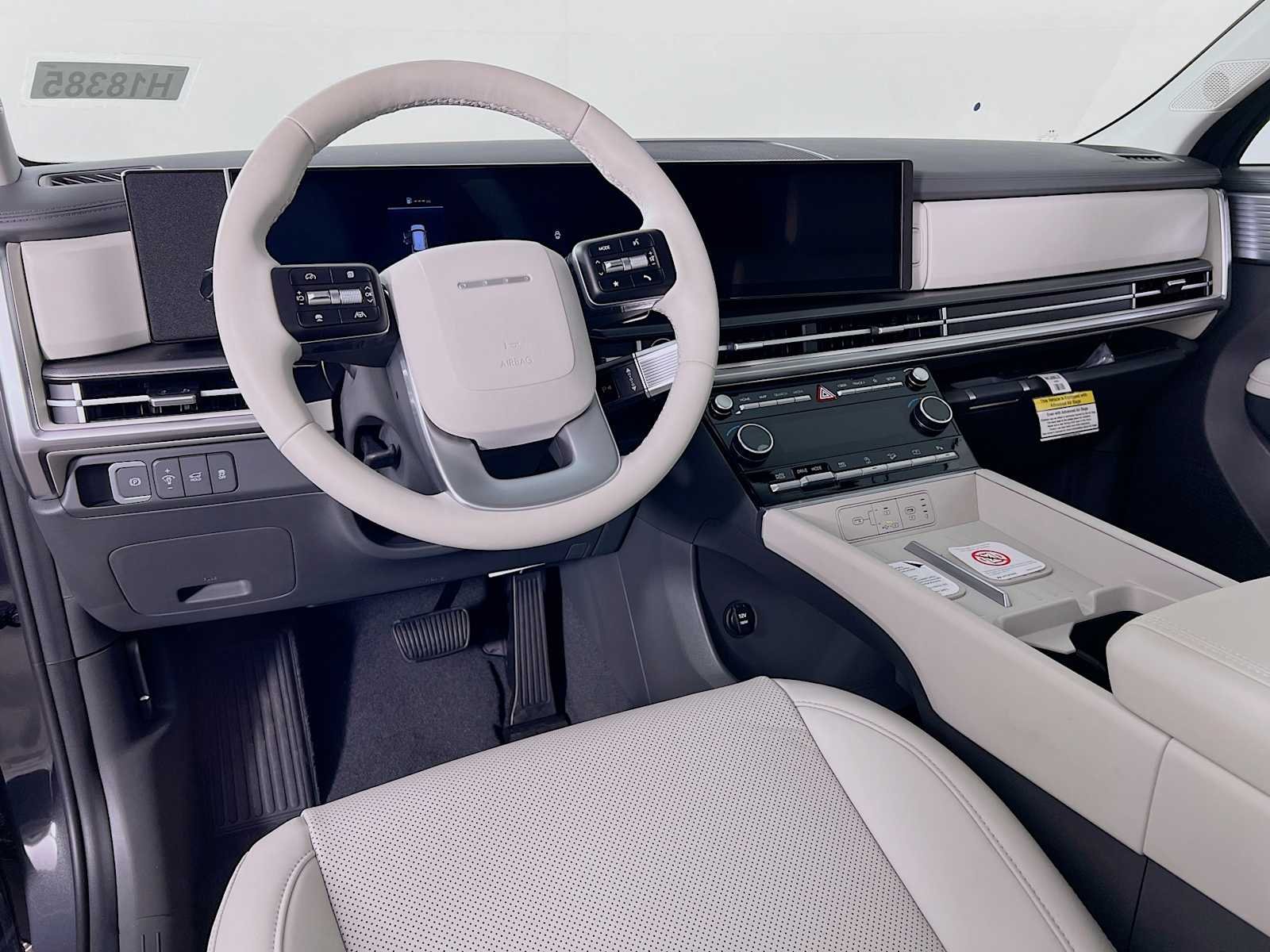 Used 2026 Ecotronic Gray Hyundai SEL image 6