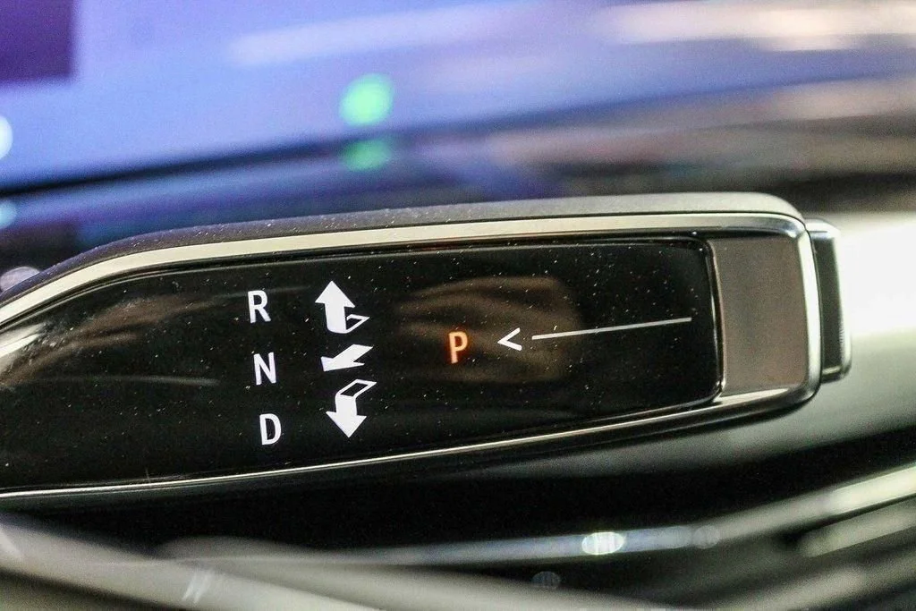 Used 2026 Black Cherry Tintcoat Cadillac Sport image 8
