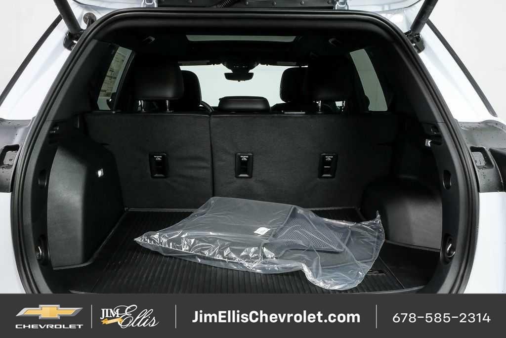 2026 Chevrolet Equinox ACTIV - Photo 30