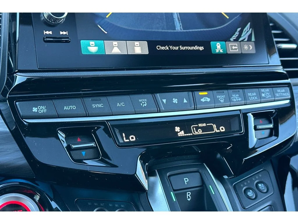 2026 Honda Odyssey Elite - Photo 24