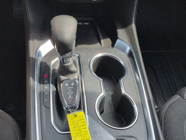 Used 2023 Black Chevrolet LT image 18