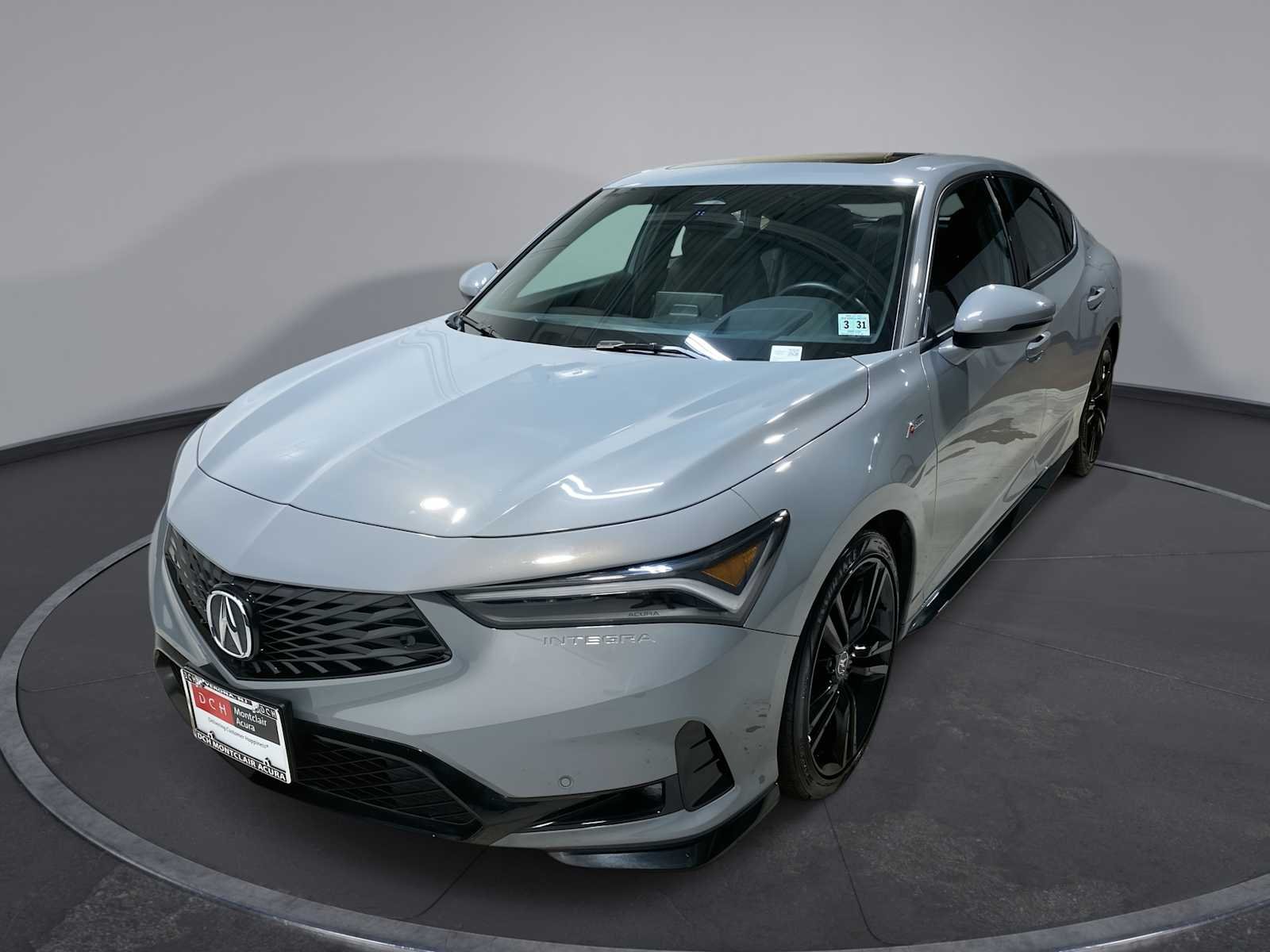 2026 Acura Integra A-Spec with Tech Package's photo