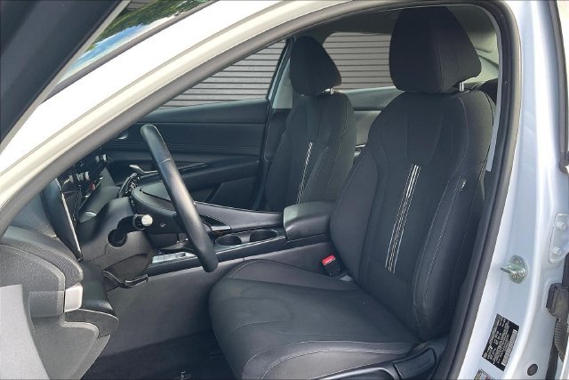 2021 Hyundai Elantra SEL - Photo 23