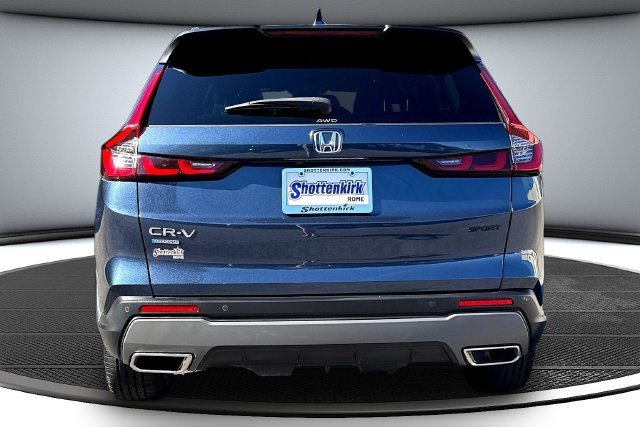 Used 2025  Honda Sport-L image 6