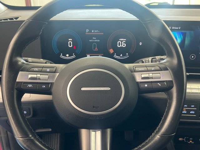 2025 Hyundai Kona SEL - Photo 12