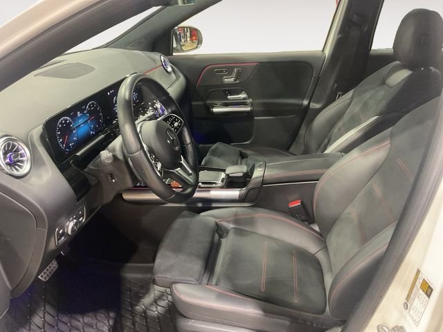 Certified Used 2023 Polar White Mercedes-Benz GLA 250 image 11