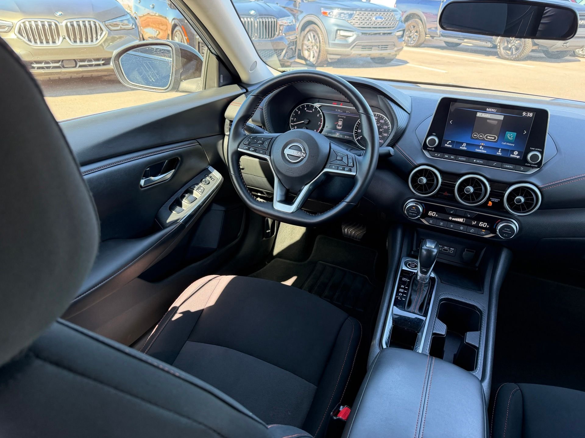Used 2025 Gray Nissan SR image 37