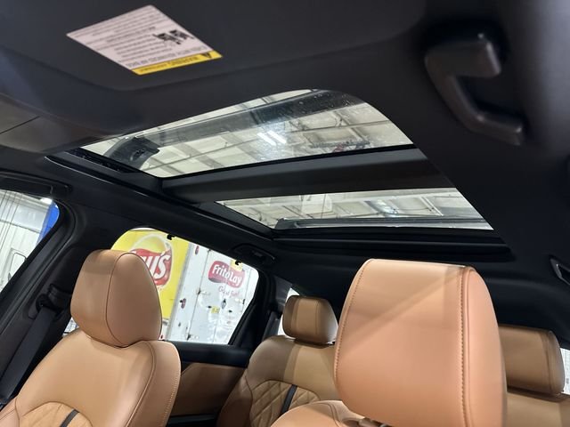 2026 Mazda CX-70 Premium Plus Package - Photo 20