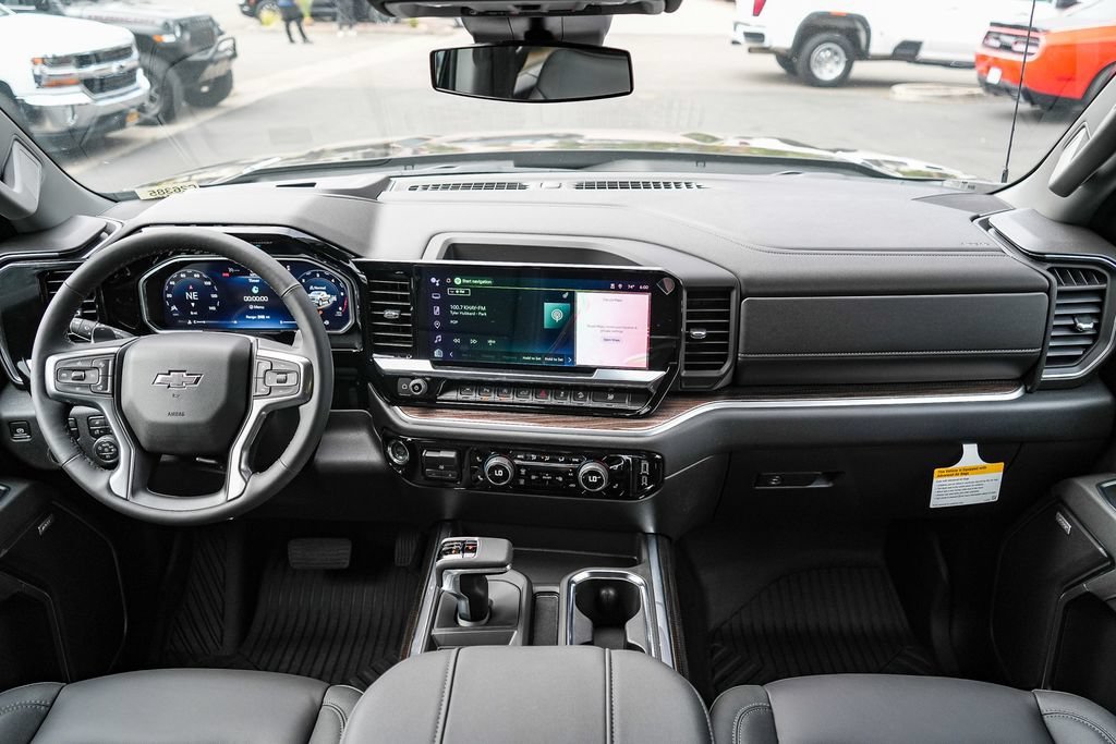 2026 Chevrolet Silverado 1500 RST - Photo 13