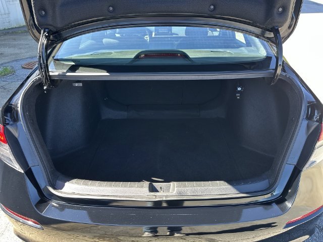 Used 2025  Honda Sport image 21