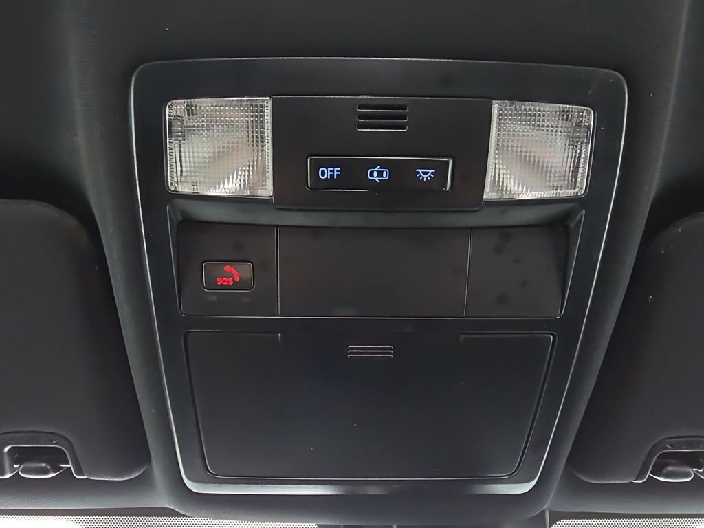 Used 2023 Gray Toyota TRD Sport image 29