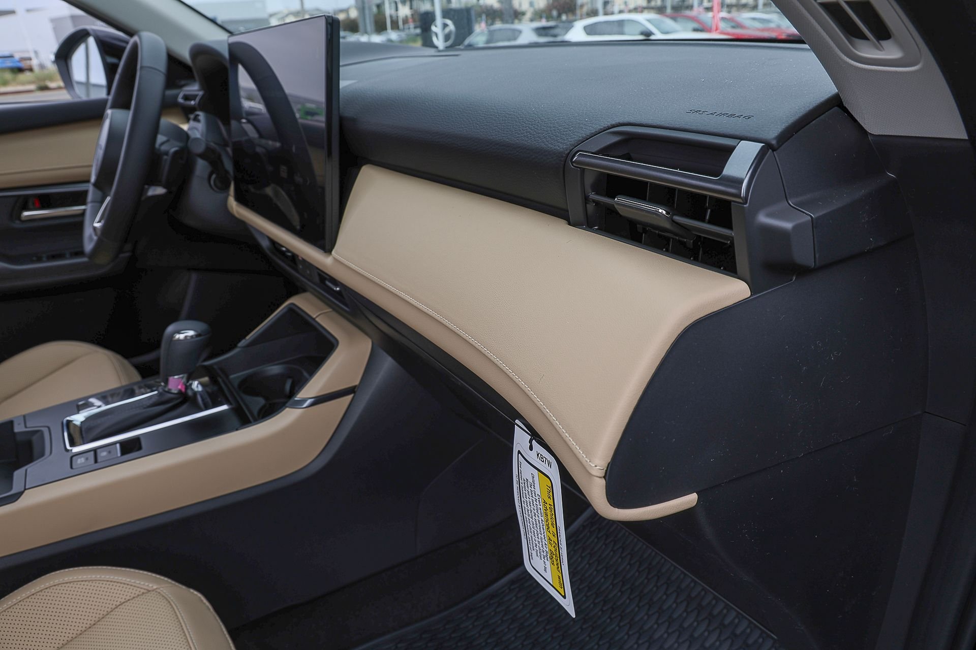 2026 Mazda CX-5 S Premium Plus - Photo 34