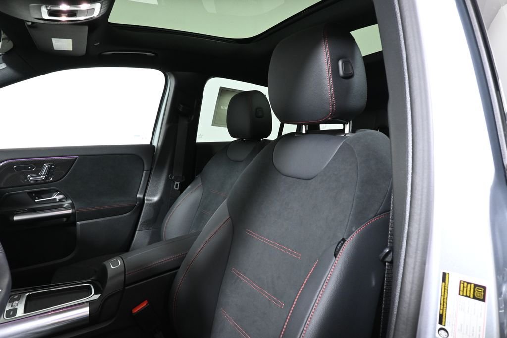 2026 Mercedes-Benz GLA GLA 250 - Photo 16