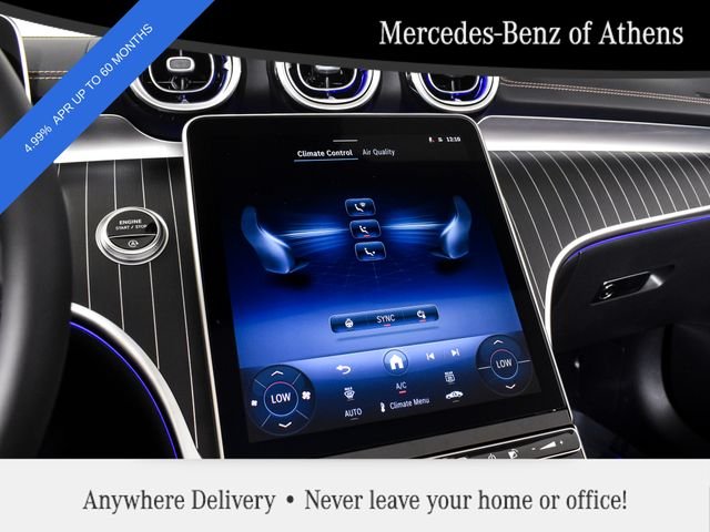 New 2026 Black Mercedes-Benz CLE 450 image 40