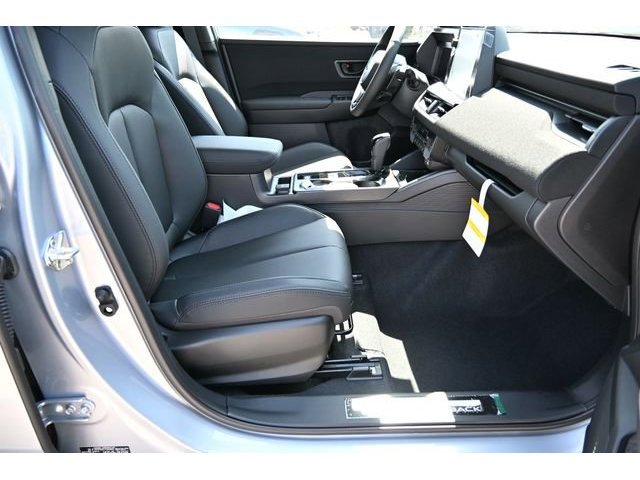 New 2026 Silver Subaru Premium image 50