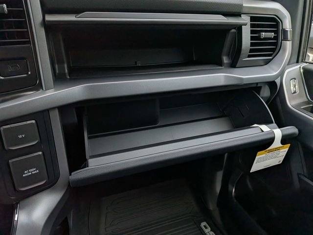 Used 2026 Gray Metallic Ford XLT image 26