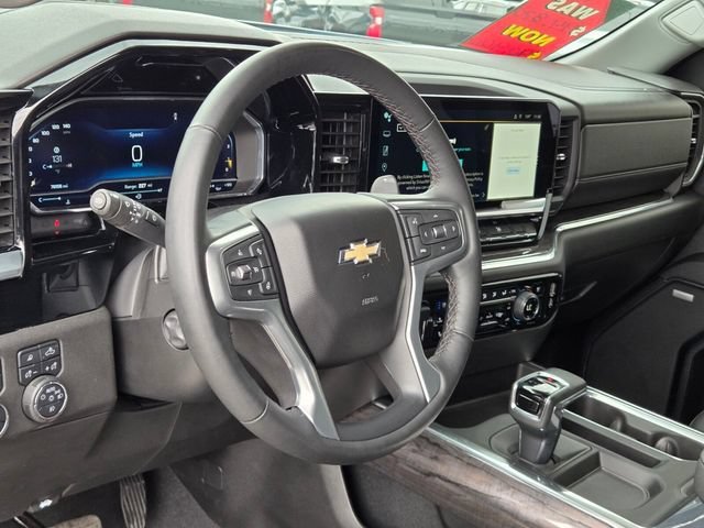 2023 Chevrolet Silverado 1500 LTZ - Photo 18