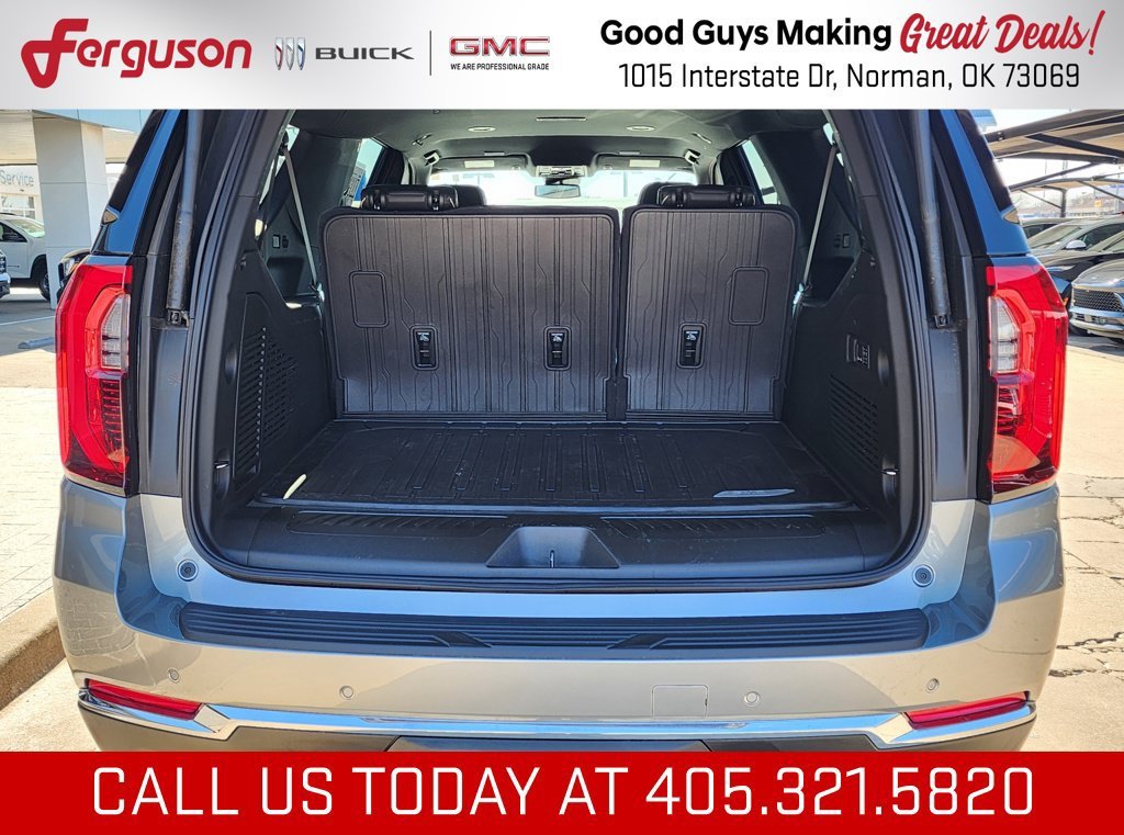 2026 GMC Yukon XL Elevation - Photo 53