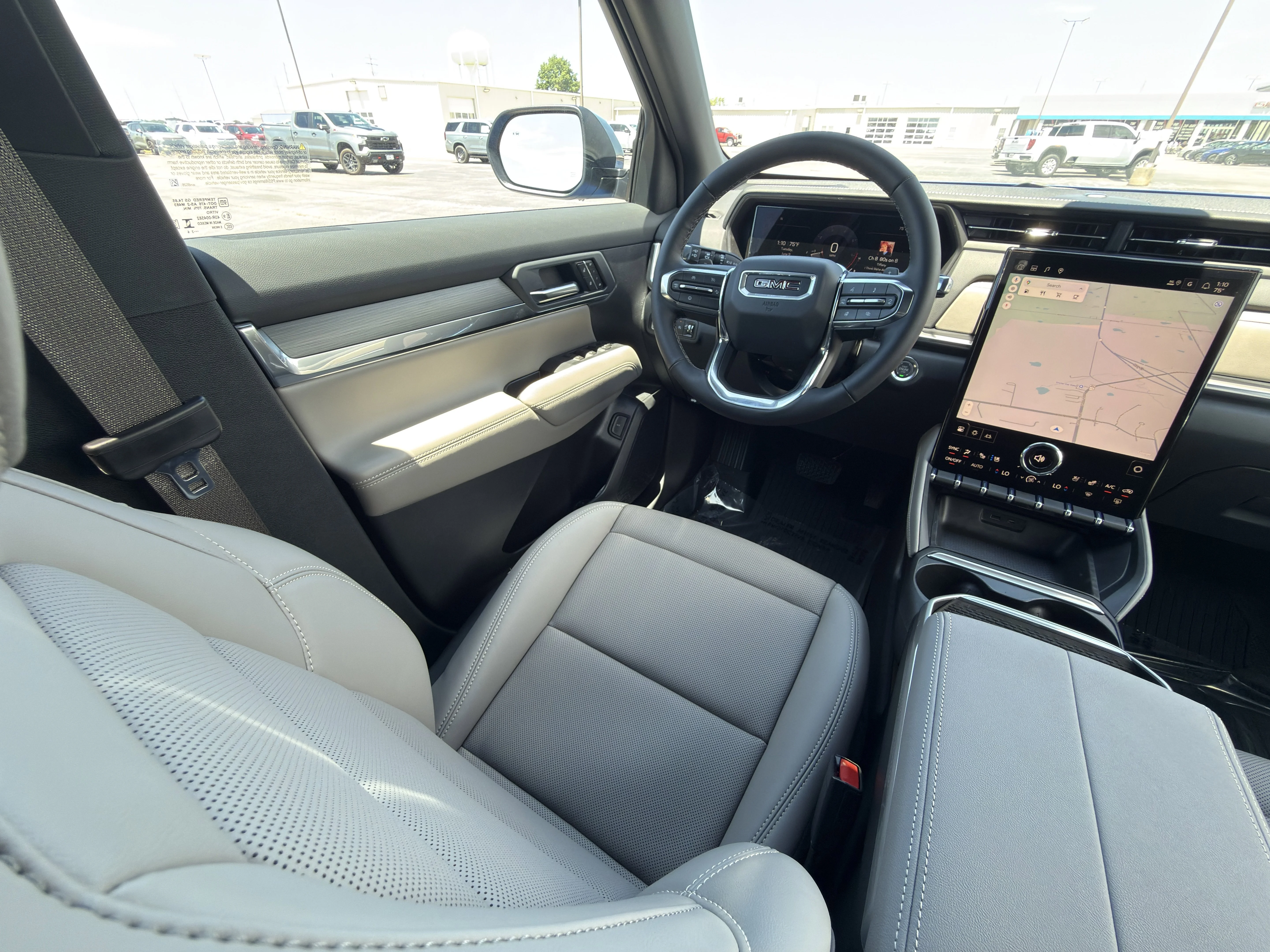 2026 GMC Terrain Elevation - Photo 15