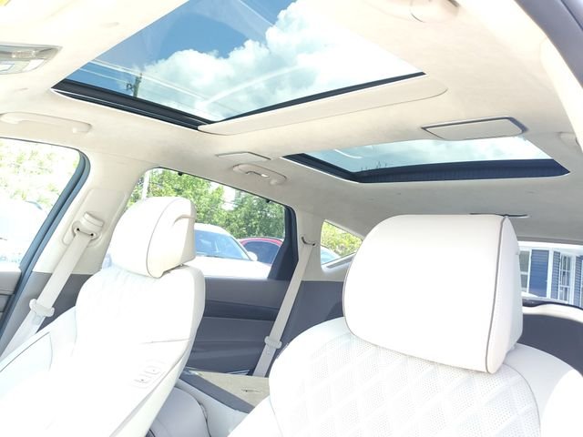 2023 GENESIS GV80 - Photo 10