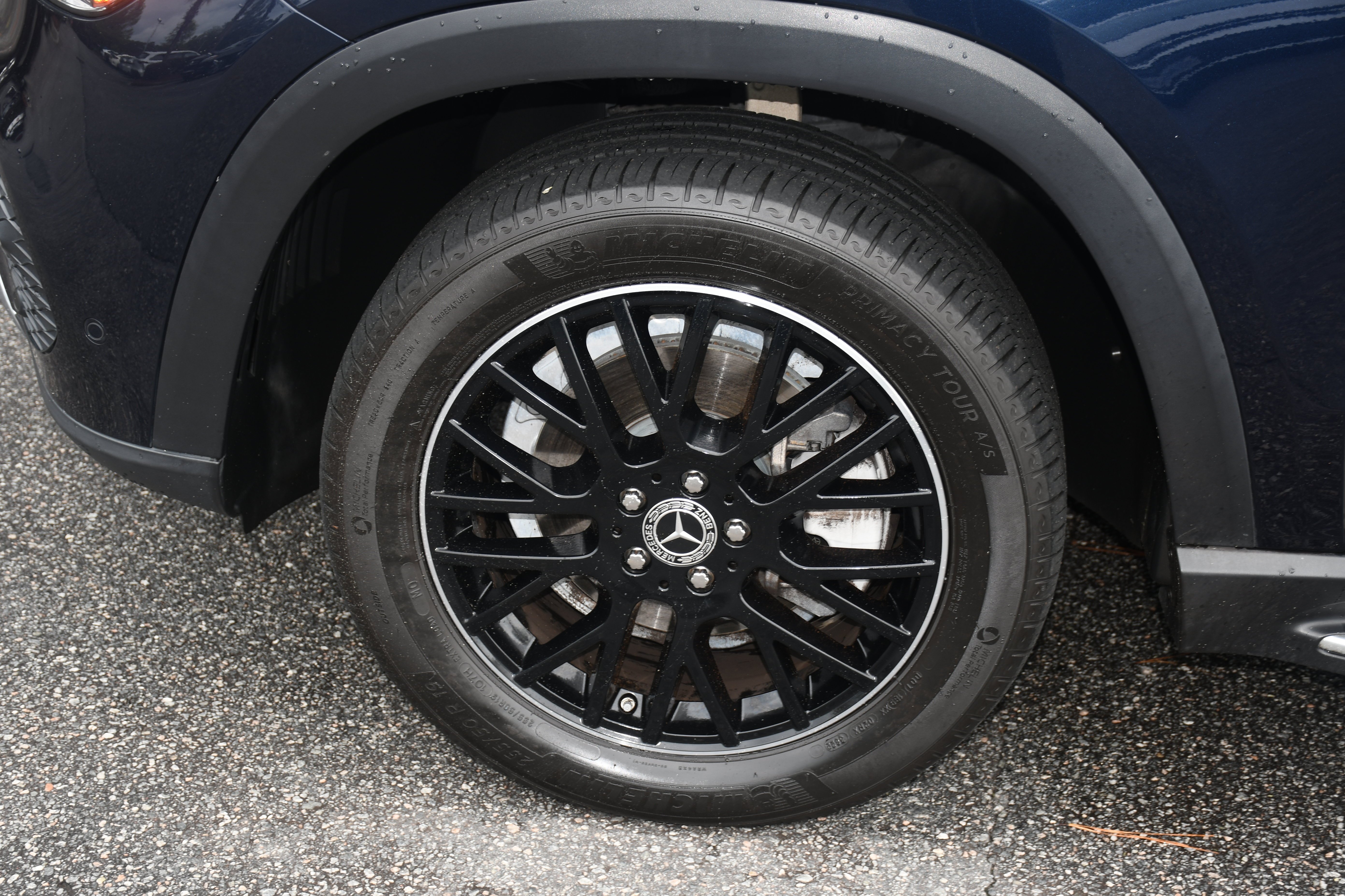 Used 2020  Mercedes-Benz GLE 350 image 24