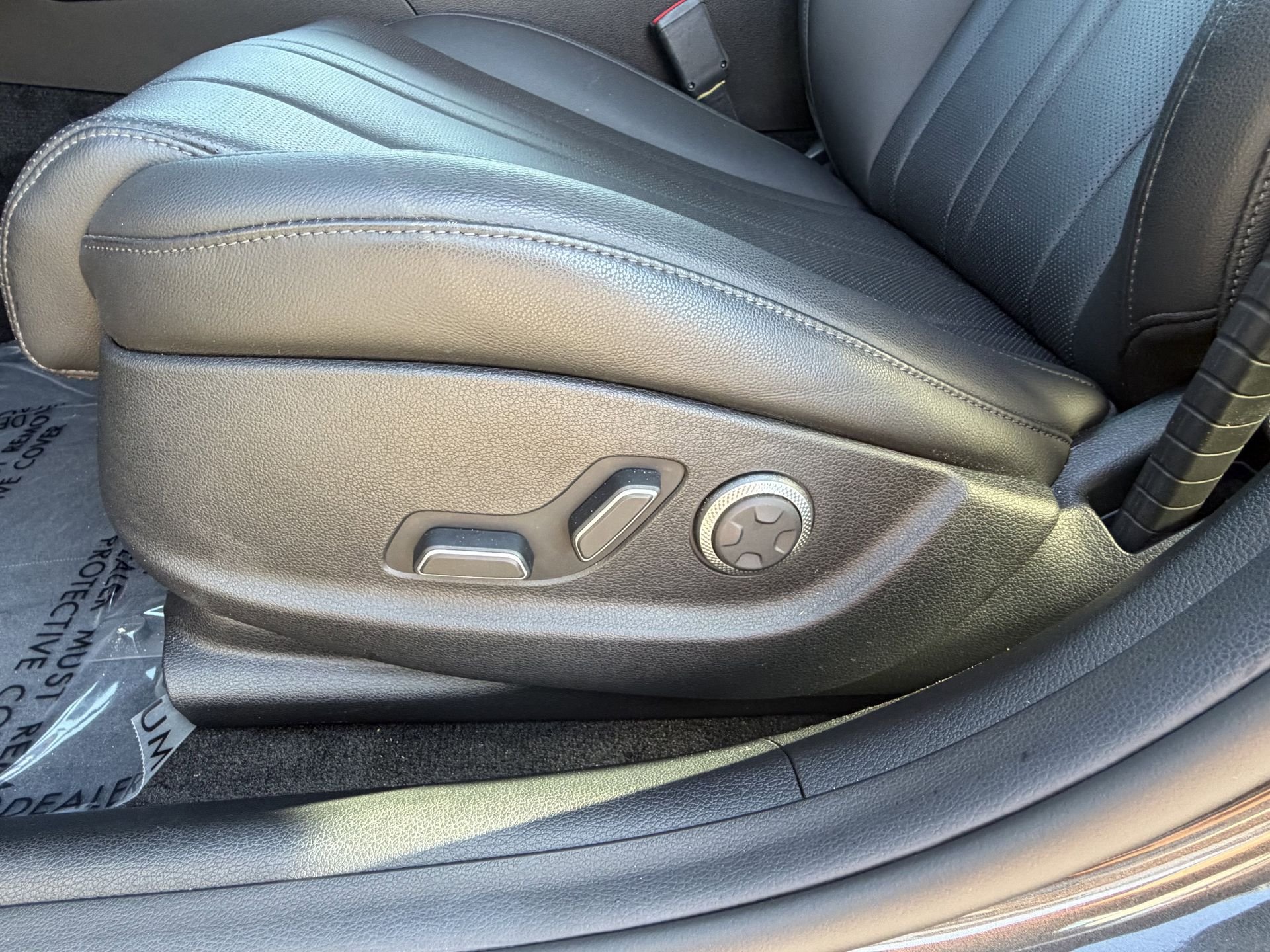 2025 GENESIS G80 Base - Photo 22