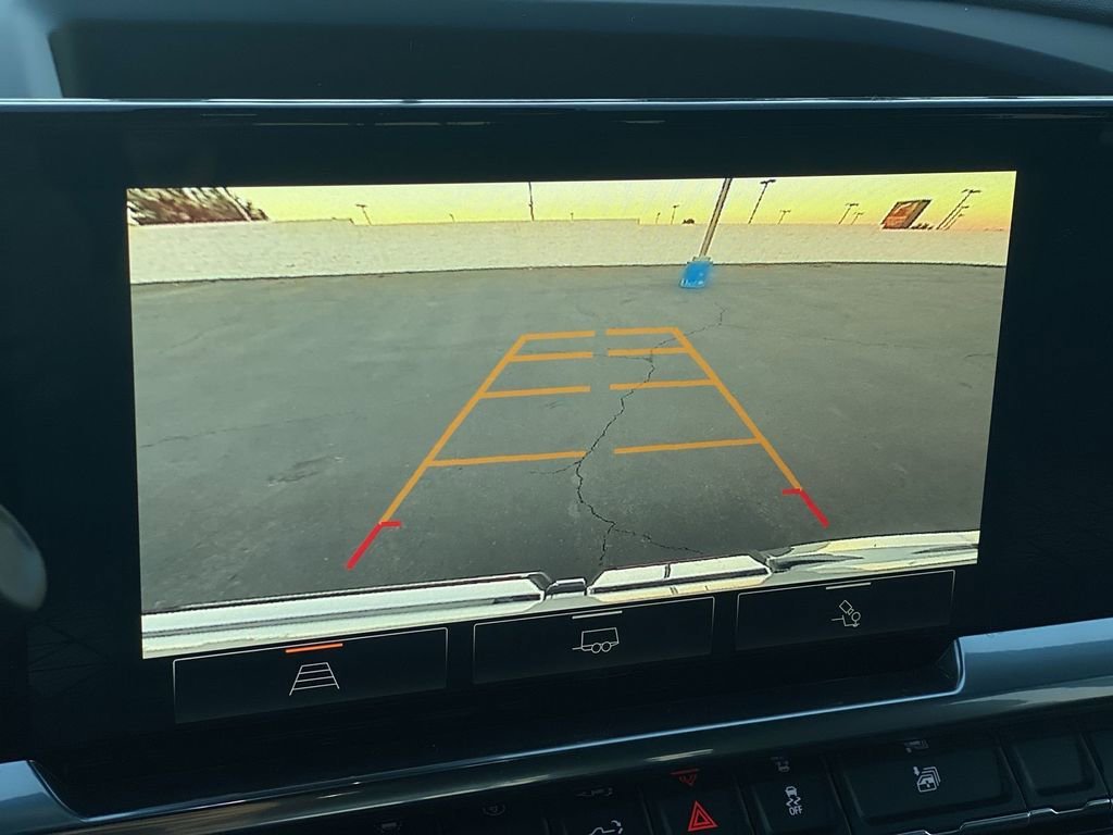 2026 GMC Sierra 1500 SLE - Photo 25