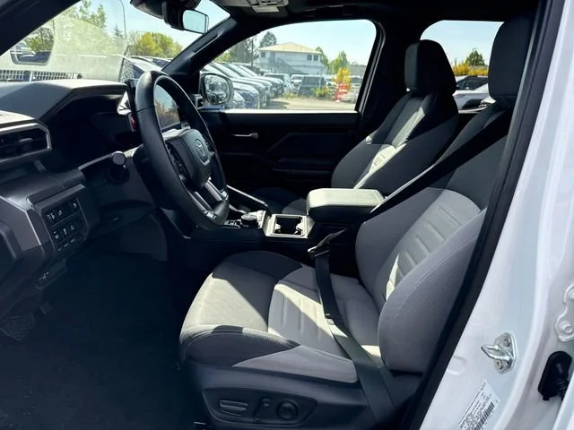 Used 2024 Ice Toyota TRD Sport Hybrid image 30