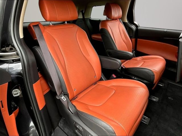 Certified Used 2022 Gray Kia SX Prestige image 25