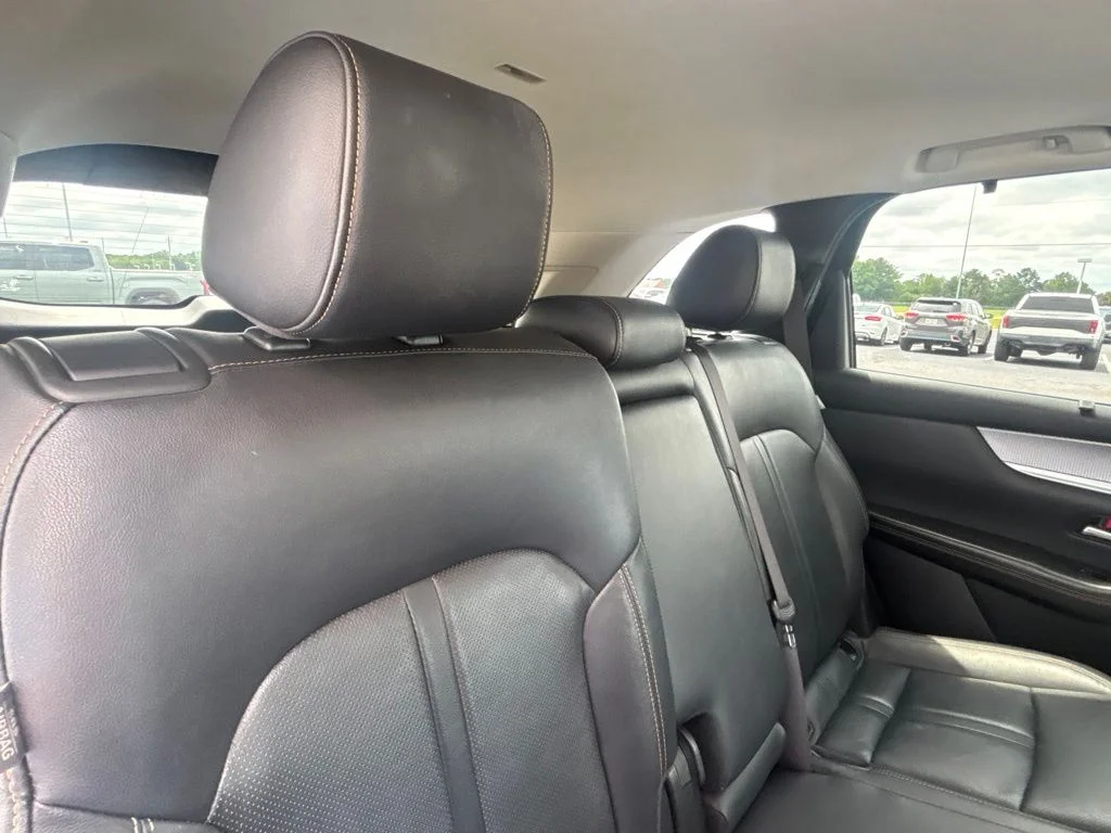Used 2024 Gray Mazda 3.3 Turbo Preferred Plus image 29