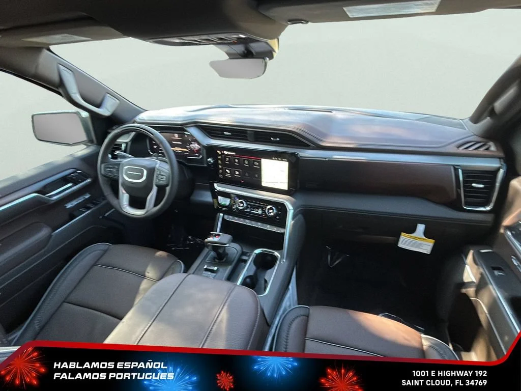 New 2026 Coastal Dune GMC Denali image 32
