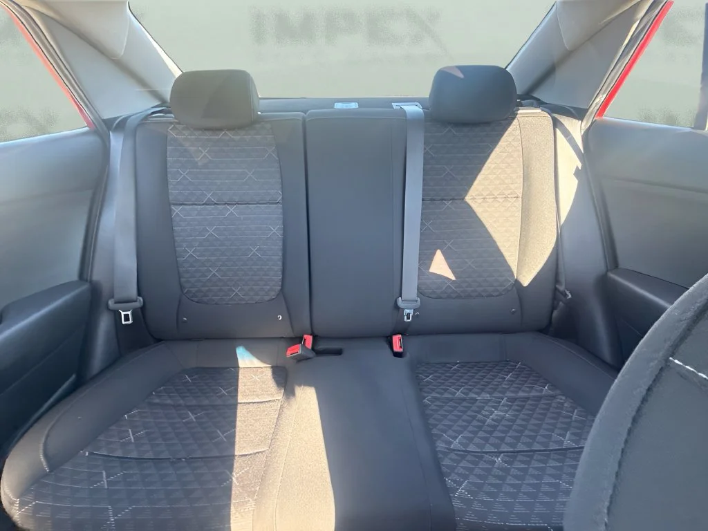 Used 2019 Red Kia S image 10