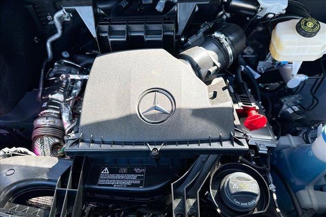 New 2026 Silver Gray Mercedes-Benz  image 52